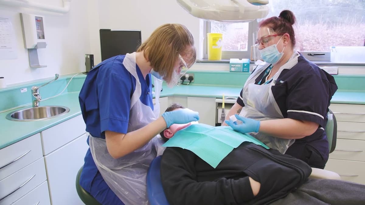 Gloucestershire faces dentist shortage and service underspend